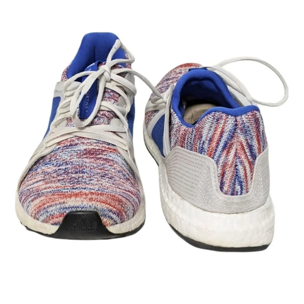 ADIDAS X STELLA MCCARTNEY Parley Ultra Boost Sneakers 10